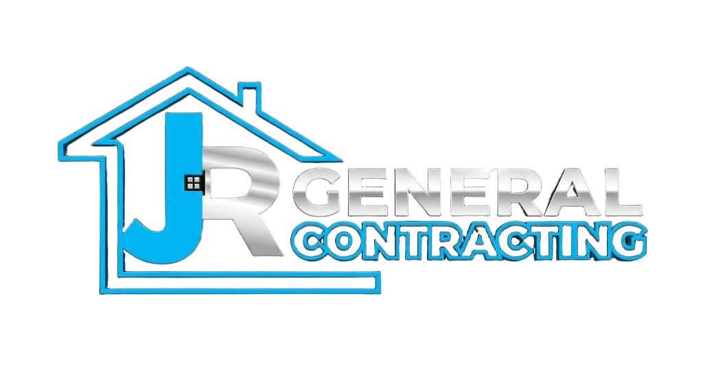 JR General Contracting Logo