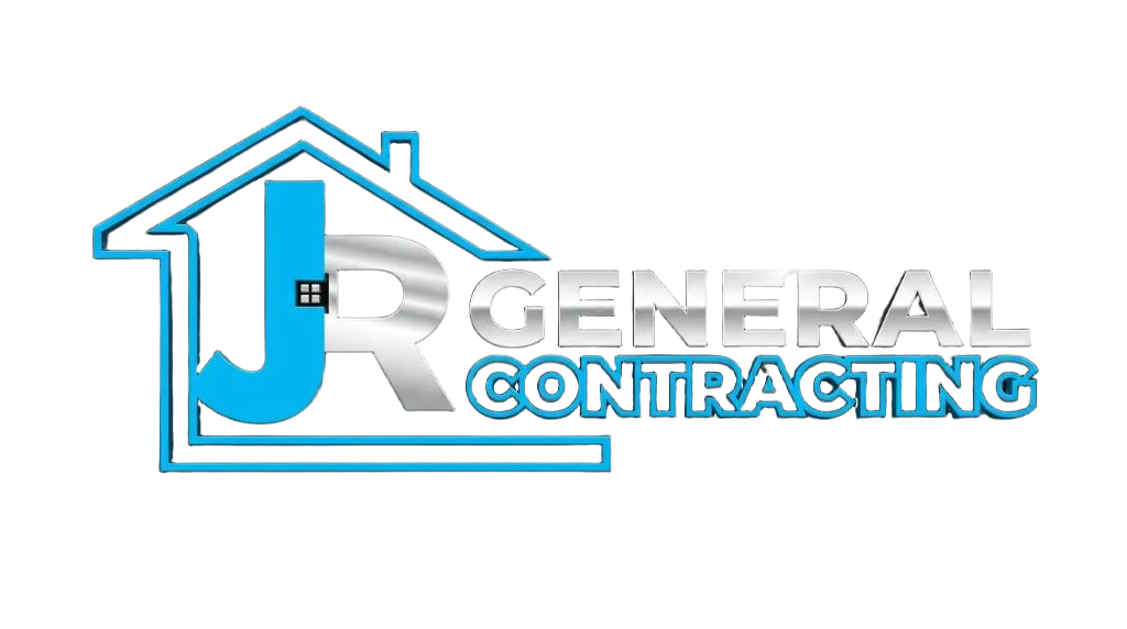 JR General Contracting Logo