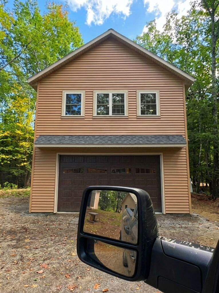 ADU's (Accessory Dwelling Units) in Southern Maine