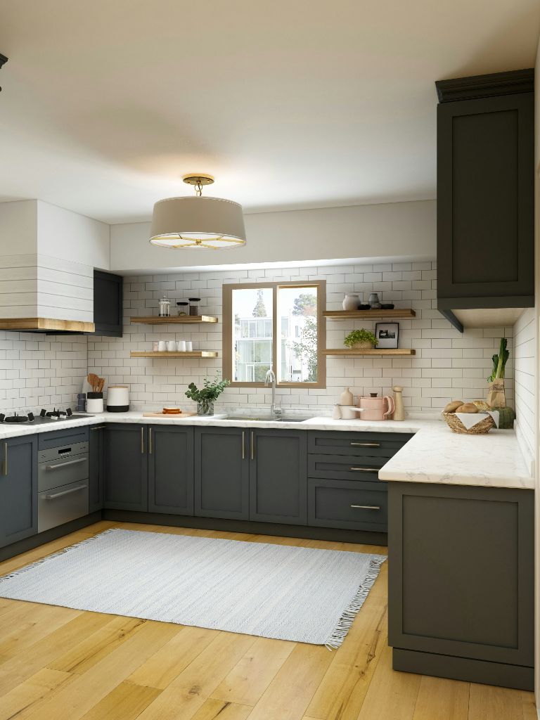 Kitchen Remodeling in Southern Maine